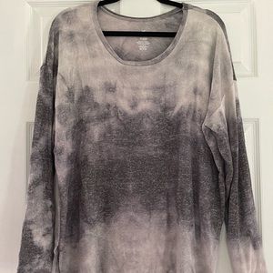 American Eagle Plush Sweater Tunic